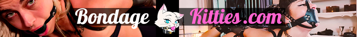 Bondage Kitties